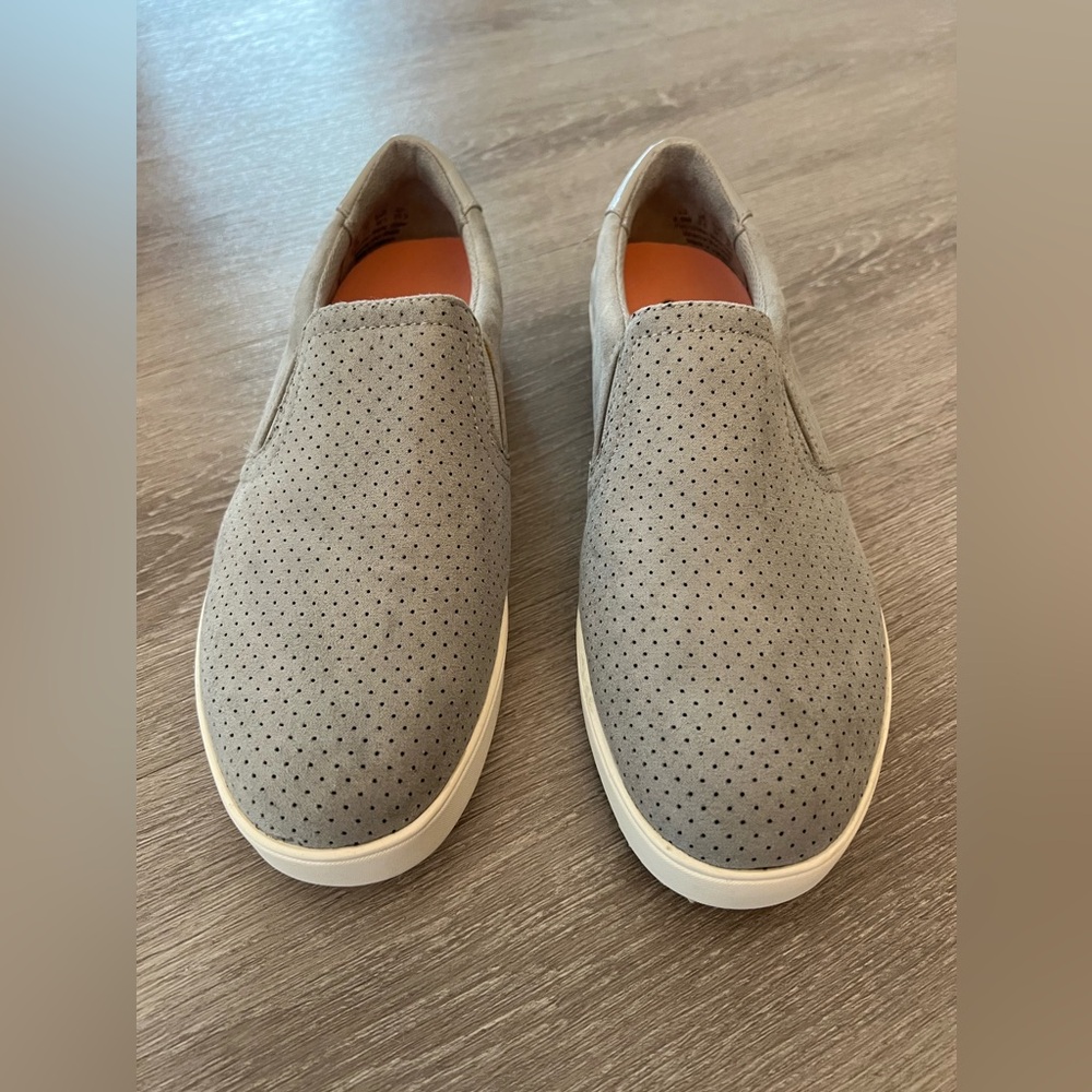 NWOT Dr Scholl’s Slip-on Sneaker size 8.5